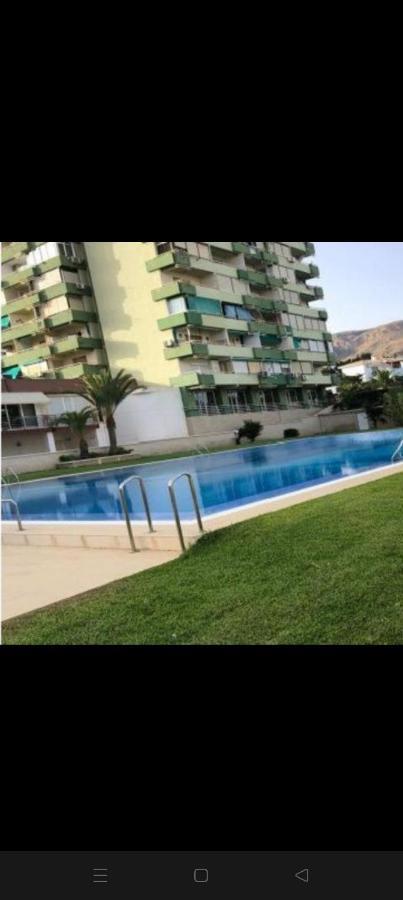 El Paraiso Aguadulce  Bagian luar foto