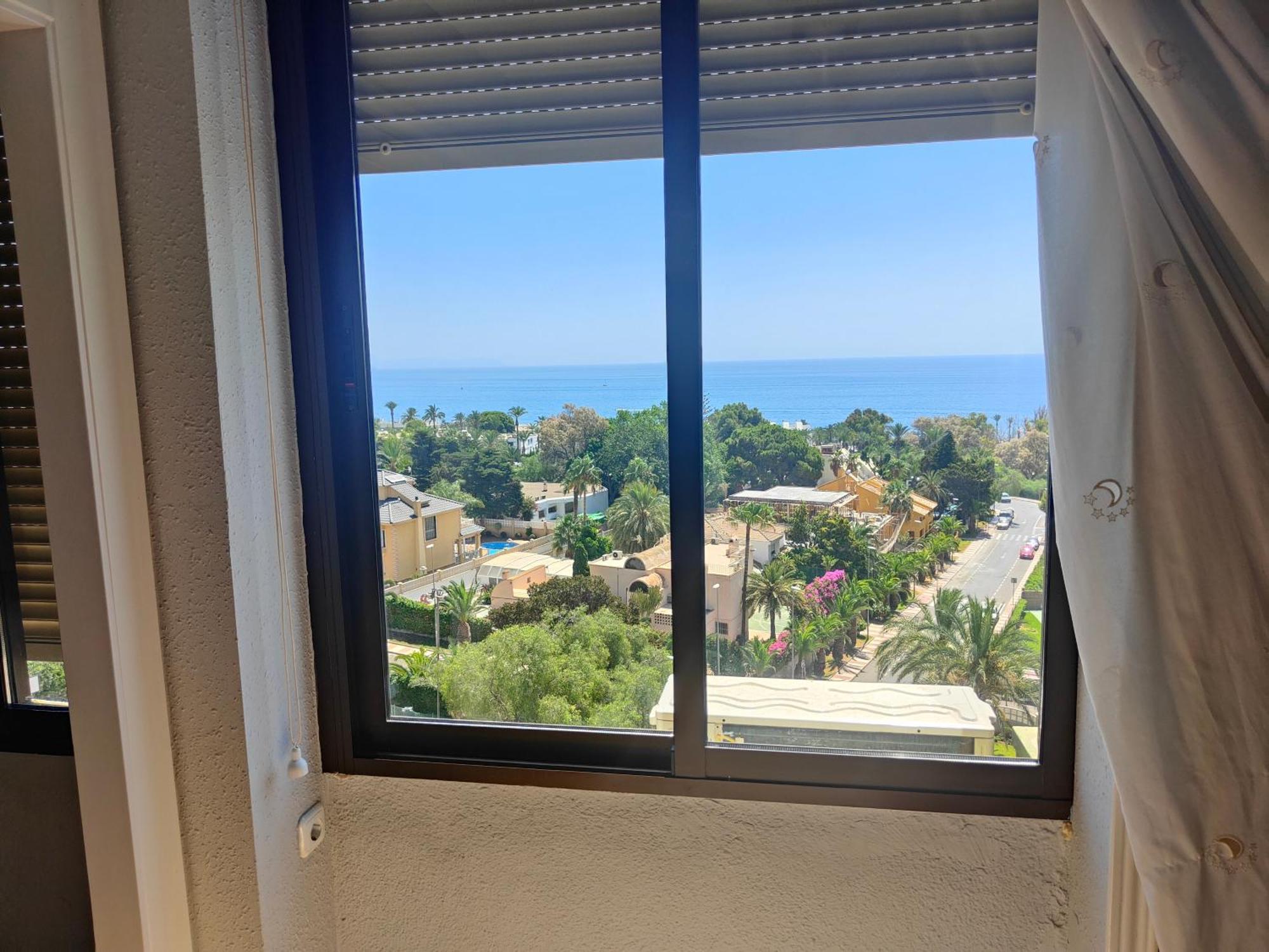 El Paraiso Aguadulce  Bagian luar foto